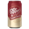 Dr Pepper Cream Soda