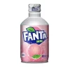 Fanta Jap Pêche Blanche