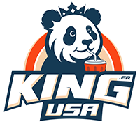 KING USA