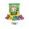 WARHEADS HARD CANDY EXTREME SOUR