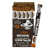 GOETZE’S COW TALES CARAMEL BROWNIE