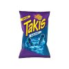 Takis Blue Heat