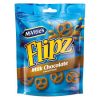 McVities Flipz Milk Chocolate