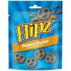 McVities Flipz Peanut Butter