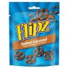 Mcvities Flipz Salted Caramel