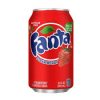 Fanta USA Strawberry