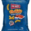 Herr’s Buffalo Blue Cheese Curls