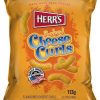 Herr’s Original Cheese Curls