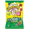 WARHEADS HARD CANDY EXTREME SOUR