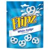 McVities Flipz White Fudge