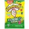 WARHEADS Assorted Sour  Hard Candy 5 MEGA FLAVORS