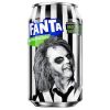 Fanta Haunted Apple Beetlejuice