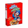 CAP`N CRUNCH CEREAL