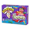 Warheads Lil Worms Theatre Box