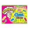 Warheads Ooze Chews Theatre Box