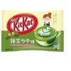 Kit Kat Mini Matcha Latte