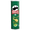 Pringles Seaweed Asie