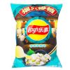 Lay’s Wasabi Octopus