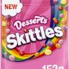 Skittles Desserts