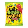 Sour Patch Kids