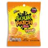 Sour Patch Kids Bag Peach