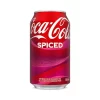 Coca-Cola Spiced