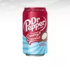 Dr Pepper Coconut