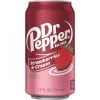 Dr Pepper Cream Fraise