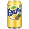 Fanta USA Pineapple