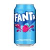 Fanta USA Berry