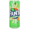 Fanta Creme Soda Asie