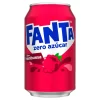 Fanta Framboise