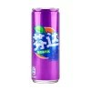 Fanta Grape Asie