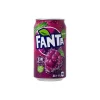 Fanta Grape Japon Canette