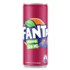 Fanta Sarsi Asie