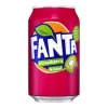 Fanta USA Strawberry Kiwi