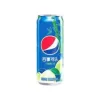 Pepsi White Pomelo Green Bambo