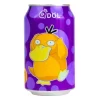 QDOL Grape Asia