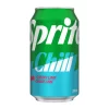 Sprite Chill Edition Limite