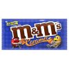 M&M’s Caramel