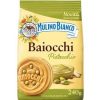 Mulino Bianco Biocchi Pistacchio