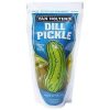 Van Holtens Jumbo Dill Pouched