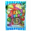 Jelly Straws