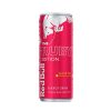 Red Bull Poire Hiver