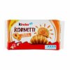 Kinder Kornetti Pêche Abricot (x6)