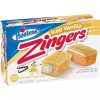 Hostess Zingers Iced Vanilla (x10)