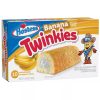 Hostess Twinkies Banane