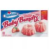 Hostess Baby Bunt Fraise