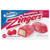 Hostess Zingers Framboise (x10)