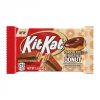 Kit Kat Chocolat Frosted Donut